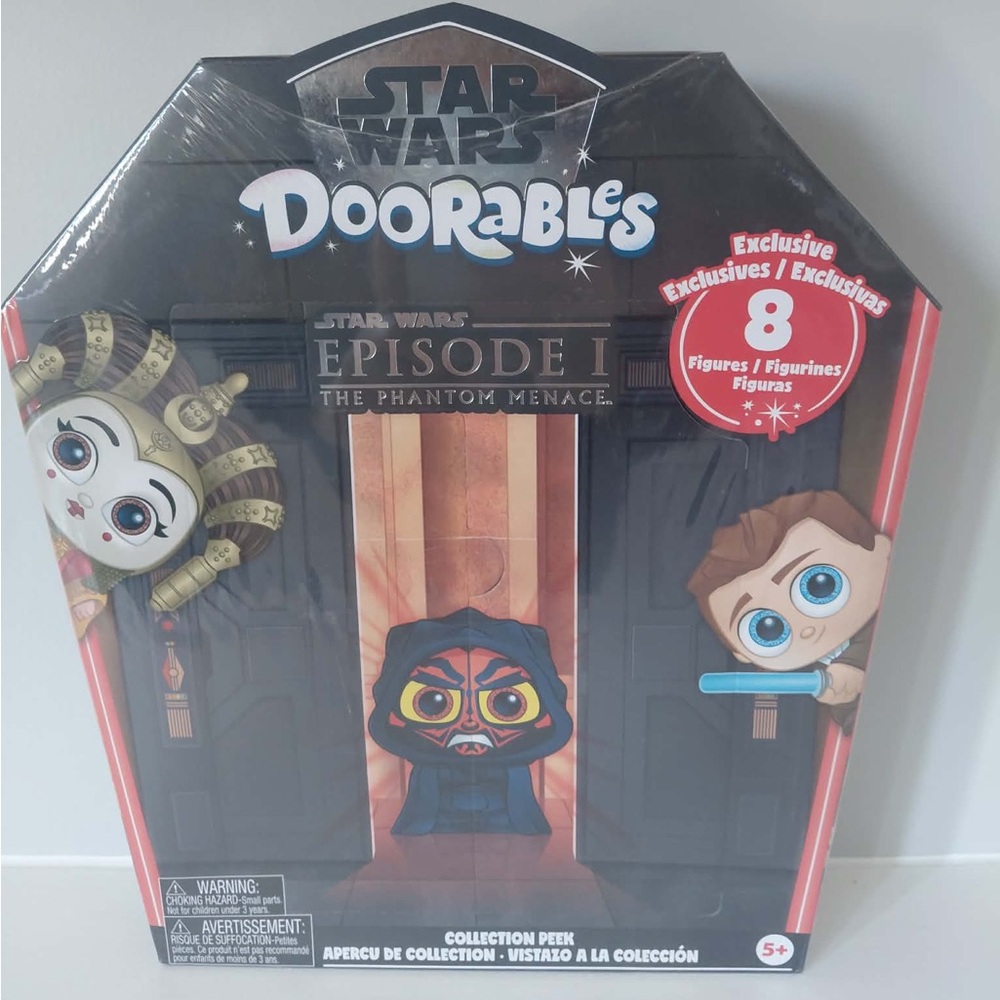 Doorables
